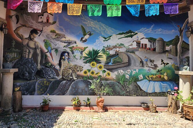 San Sebastián del Oeste-History, Myth, Tequila & Bufa Peak Option - Exploring the Itinerary: From Morning Pickup to Mountain Views