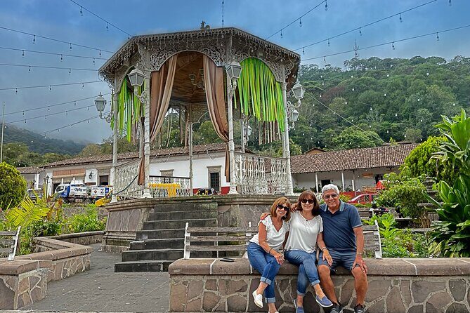 San Sebastian del Oeste 'Magic Town' from Puerto Vallarta - Authentic Experiences That Matter
