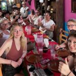 San Sebastian del Oeste Mountain Town - Transportation and Group Size: Comfort and Intimacy