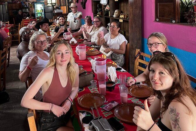 San Sebastian del Oeste Mountain Town - Transportation and Group Size: Comfort and Intimacy