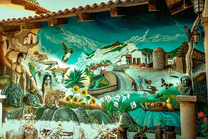 San Sebastian Del Oeste: Private Day Trip from Puerto Vallarta - The Value of the Private Tour