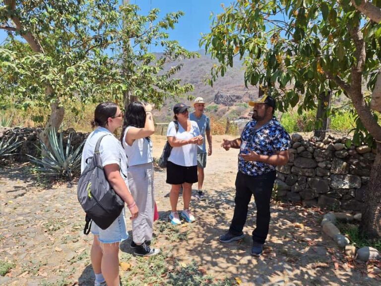 San Sebastian del Oeste: Tequila Tasting and Coffee Tour - Who Should Consider This Tour?