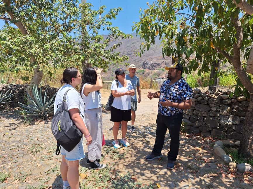 San Sebastian del Oeste: Tequila Tasting and Coffee Tour - Who Should Consider This Tour?