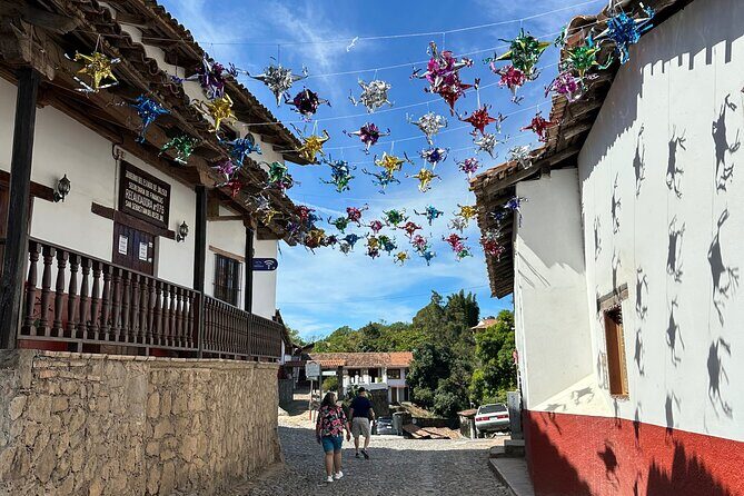 San Sebastián del Oeste Tour Coffee Tequila and Colonial Charm - Value and Cost Analysis