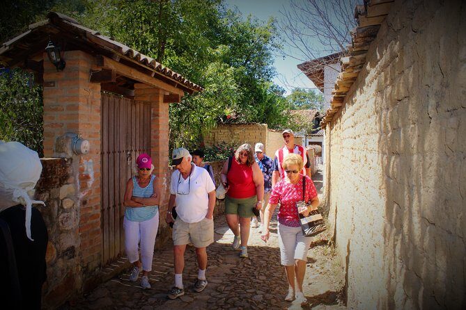 San Sebastian del Oeste Tour - Authentic Experiences and Authenticity