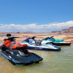 Sand Hollow Waverunner Adventures -Southern Utah Jet ski Rental - Who Will Love This Experience?