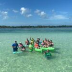 Sandbar Adventure - The Value of This Experience