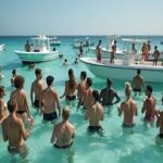 Sandbar Boat Tour in Marathon Florida - FAQs