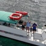 Sandbar Snorkel Combo Adventure - The Itinerary in Detail: What to Expect