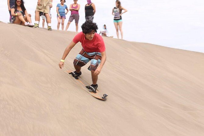 Sandboarding and Snorkel in Chachalacas Beach - Value and Pricing