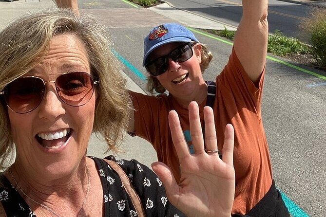 Sandusky Scavenger Hunt Walking Activity - Who Should Consider This Tour?