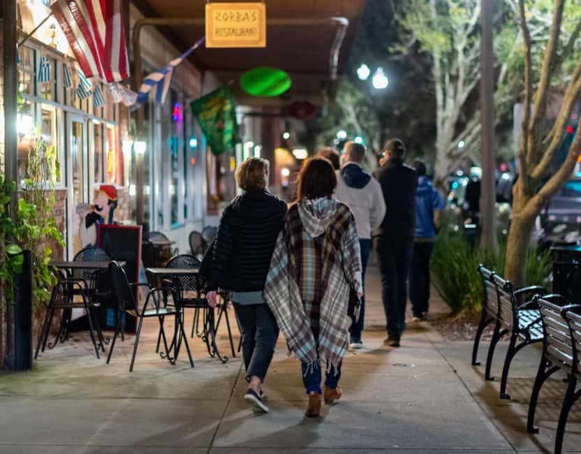 Sanford Ghost Tour - Why This Tour Is Worth Considering