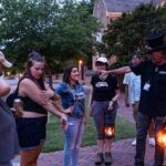 Sanford Ghost Tour: Specters at Sundown - What the Tour Covers: Haunted Sites and Spine-Chilling Tales
