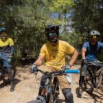 Sanford: Mountain Bike Tour - About the Experience: What You Can Expect from Start to Finish