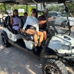 Sanibel and Captiva Island Golf Cart Adventure Day Rental - Exploring the Top Stops and Attractions