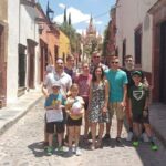Sanmigueleando Tour for Kids and Adults - Practical Details and Logistics