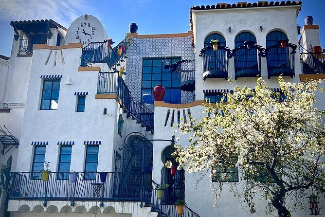 Santa Barbara Architecture and History E-Bike Tour - Who Will Love This Tour?