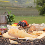 Santa Barbara: E-bike wine tour w/ transport, tasting, lunch - What’s Included and Practical Details