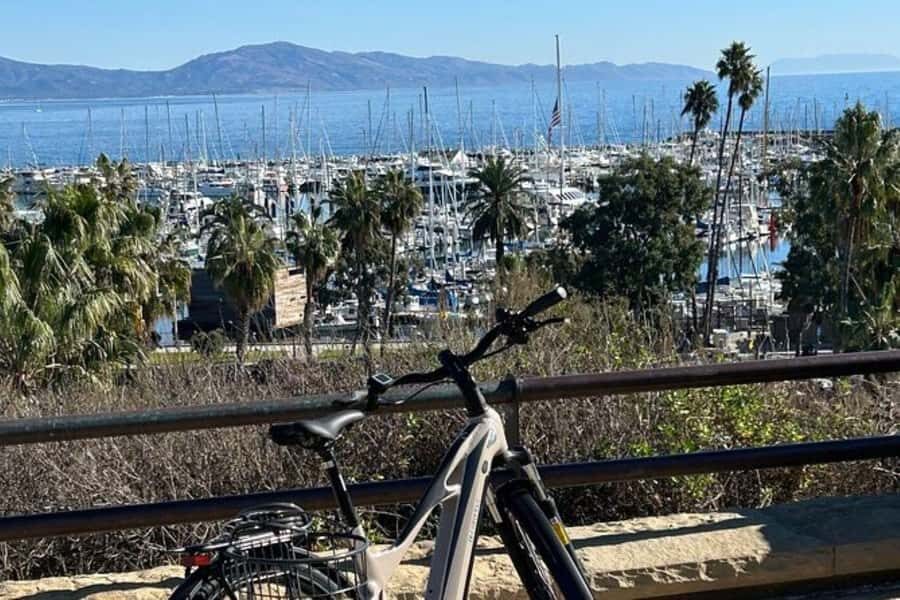 Santa Barbara: Guided E-Bike Sightseeing Tour - Who Will Love This Tour?