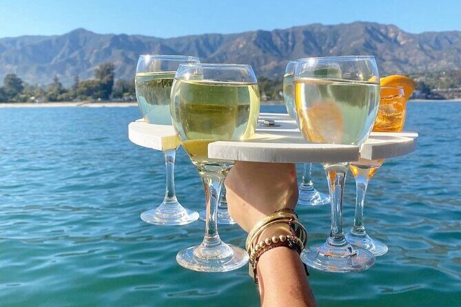 Santa Barbara Happy Hour on a Yacht - Who Should Consider This Tour?