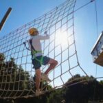 Santa Barbara: High Ropes Adventure Course - Practical Details and What to Expect