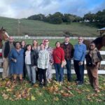 Santa Barbara: Horseback Riding and Wine Tasting Tour - Authentic Experience and Guest Feedback