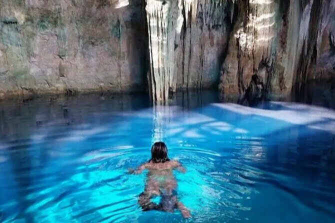 Santa Bárbara & Izamal Cenotes Adventure - Why This Tour Works