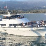 Santa Barbara Narrated Coastal Yacht Experience - Who Would Enjoy This Tour?