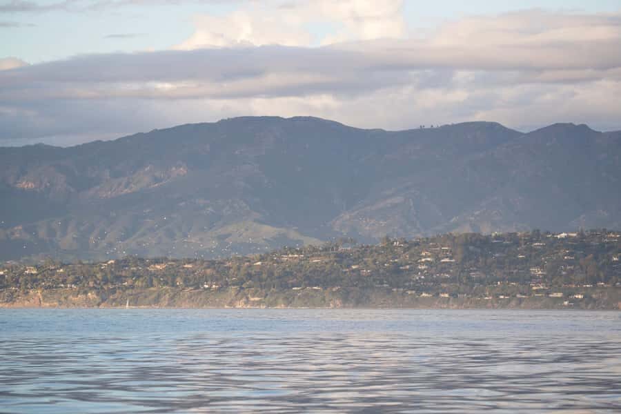 Santa Barbara: Private Coastal Day or Sunset Cruises - Route and Scenery – What Makes It Special