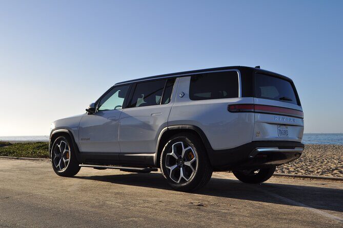 Santa Barbara Private Transportation Service - How the Experience Works