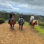 Santa Barbara: Scenic Canyon Horseback Riding Tour - Authentic Insights from Travelers