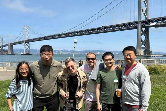 Santa Barbara Seaside Scavenger Sprint - What Makes It Stand Out?