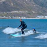 Santa Barbara: Surfing Lesson with Pro Surfer Kilian Garland - Who Should Consider This Tour?