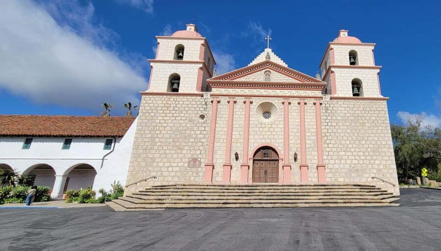 Santa Barbara: Trolley Tour - The Experience: What’s the Real Value?