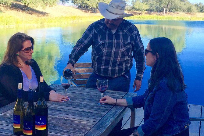 Santa Barbara Wine Tour Experience - Authentic and Boutique - What Makes This Tour Stand Out