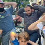 Santa Cruz Scavenger Hunt Walking Activity - Value and Practical Considerations