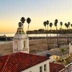 Santa Cruz: Surf History and Culture Walking Tour - Iconic Surf Spots and Their Stories