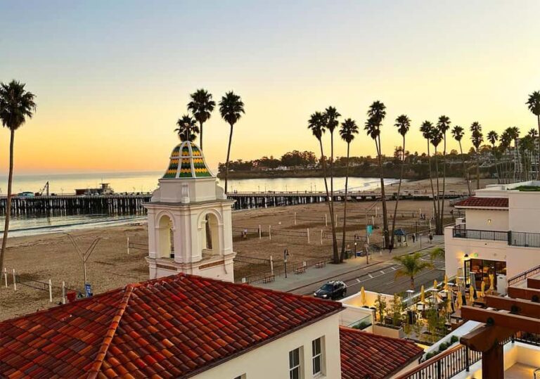 Santa Cruz: Surf History and Culture Walking Tour - Iconic Surf Spots and Their Stories