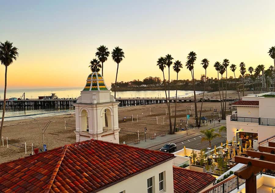 Santa Cruz: Surf History and Culture Walking Tour - Iconic Surf Spots and Their Stories