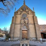 Santa Fe: Architectural Walking Tour & Wine Tasting - The Value of the Tour