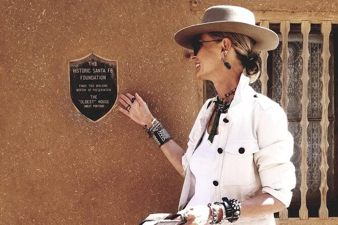 Santa Fe Architectural Walking Tour - Analyzing the Value