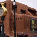 Santa Fe Deep Dive History Walking Tour - Detailed Breakdown of the Itinerary