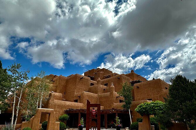 Santa Fe History Night Stroll - Final Thoughts