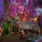 Santa Fe: Meow Wolf The House of Eternal Return Ticket - Key Points