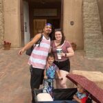 Santa Fe Scavenger Hunt Walking Activity - The Itinerary and Key Highlights