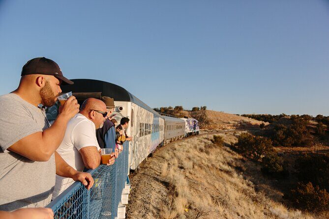 Santa Fe Scenic - Practical Tips for Travelers