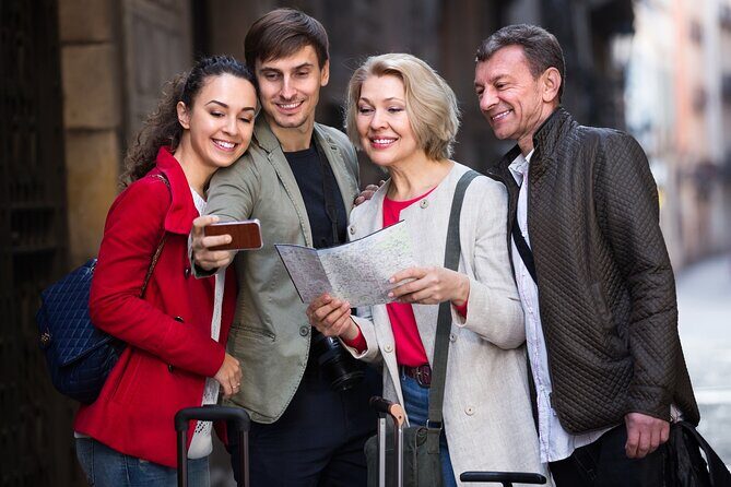 Santa Fes Romantic Whispers: A Love-Filled Private Journey - FAQ