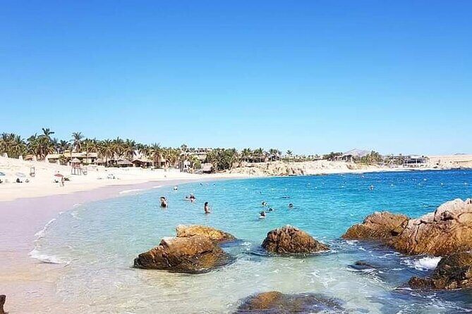 Santa Maria and Chileno Bay Snorkel Adventure Los Cabos - What Travelers Love (and What to Consider)