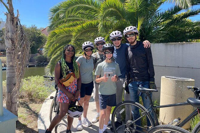 Santa Monica and Venice Beach 3-Hour Bike Guided Tour - Final Thoughts