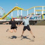 Santa Monica: Photoshoot with Edited Images - Who Will Love This Tour?